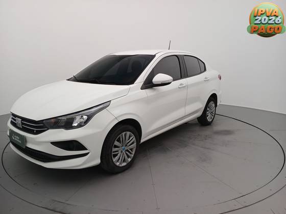 FIAT CRONOS 1.0 FIREFLY FLEX DRIVE MANUAL
